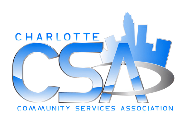 Charlotte Community Services Association Logo